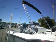 Bimini Top 2026 Tidewater 180cc for sale in INVERNESS, FL