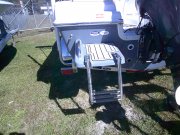 Platform Ladder 2026 Tidewater 180cc for sale in INVERNESS, FL
