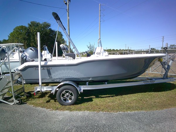 Tidewater 180CC 2026 Tidewater 180cc for sale in INVERNESS, FL