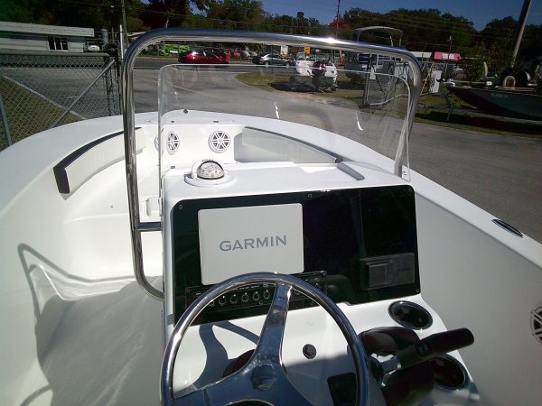Garmin 943 2026 Tidewater 180cc for sale in INVERNESS, FL
