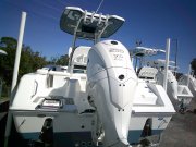 Yamaha 250 2026 Tidewater 220LXF for sale in INVERNESS, FL