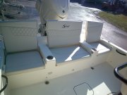 Aft Seating 2026 Scout Boats 261XSS for sale in INVERNESS, FL