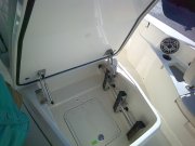 Storage 2026 Scout Boats 261XSS for sale in INVERNESS, FL