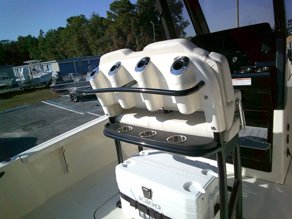 Leaning Post 2026 Scout Boats 261XSS for sale in INVERNESS, FL