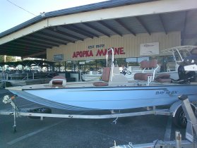 2026 G3 Bay 19 GX for sale at APOPKA MARINE in INVERNESS, FL