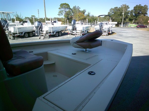 New 2026 Power Boat for sale 2026 G3 Bay 19 GX for sale in INVERNESS, FL