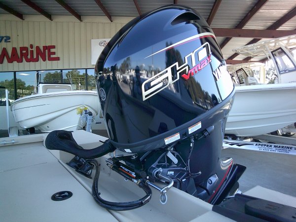 Yamaha Sho 115 2026 G3 Bay 19 GX for sale in INVERNESS, FL