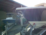 Windlass Anchor 2026 Scout Boats 260LFX for sale in INVERNESS, FL