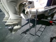 Ladder / Seakeeper Ride 2026 Scout Boats 260LFX for sale in INVERNESS, FL