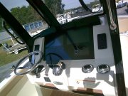 Twin Garmin 1243XSV 2026 Scout Boats 260LFX for sale in INVERNESS, FL