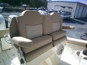 Helm Seat 2026 Scout Boats 260LFX for sale in INVERNESS, FL