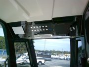 Yamaha Gauge and Switchs 2026 Scout Boats 260LFX for sale in INVERNESS, FL