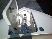 Windlass Anchor 2026 Scout Boats 260LFX for sale in INVERNESS, FL