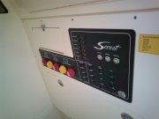 Battery Switches 2026 Scout Boats 260LFX for sale in INVERNESS, FL