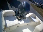 Aft Seating 2026 Scout Boats 188 Sportfish for sale in INVERNESS, FL