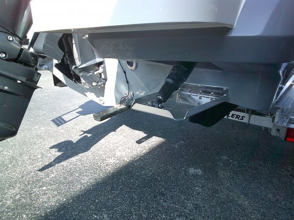 Trim Tabs 2026 Scout Boats 188 Sportfish for sale in INVERNESS, FL