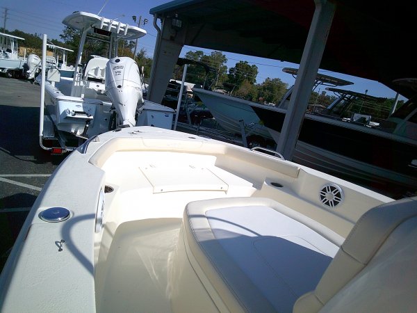 Scout Boats 2026 Scout Boats 188 Sportfish for sale in INVERNESS, FL