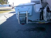 3 Step Platform ladder 2026 Tidewater 2410 BM for sale in INVERNESS, FL