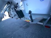 Trim Tabs  /  Jack Plate 2026 Tidewater 2410 BM for sale in INVERNESS, FL