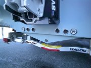 Underwater LED Lights 2026 Tidewater 2410 BM for sale in INVERNESS, FL