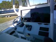 Garmin 1243 2026 Tidewater 2410 BM for sale in INVERNESS, FL