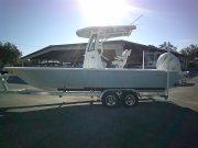 Tidewater Boats 2026 Tidewater 2410 BM for sale in INVERNESS, FL
