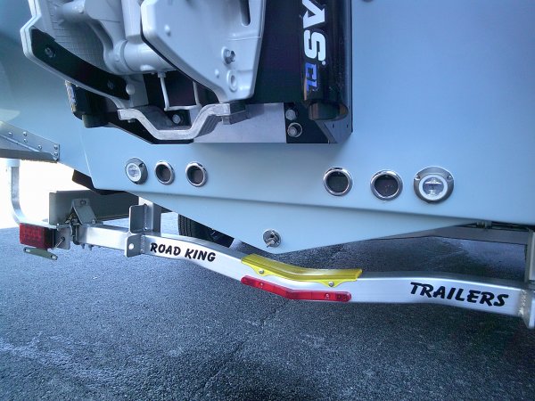 Underwater LED Lights 2026 Tidewater 2410 BM for sale in INVERNESS, FL