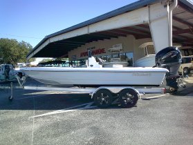 2026 Action Craft 20 Flats for sale at APOPKA MARINE in INVERNESS, FL
