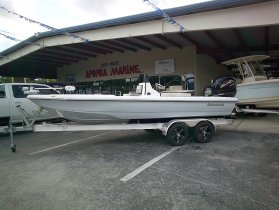 2026 Action Craft 20 Flats for sale at APOPKA MARINE in INVERNESS, FL