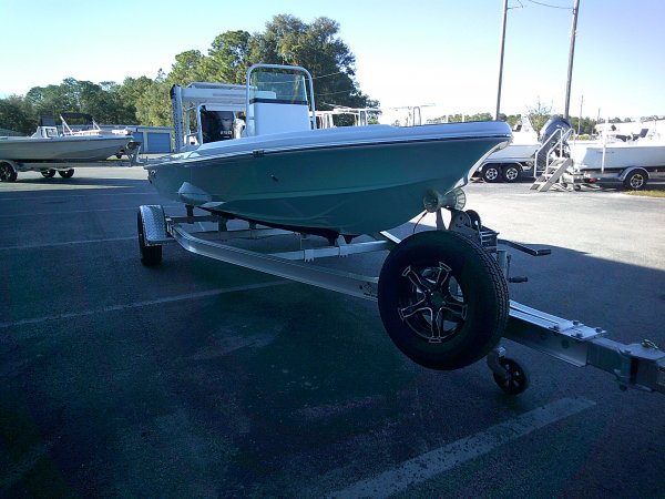 Action Craft Boats 2026 Action Craft 20 Flats for sale in INVERNESS, FL