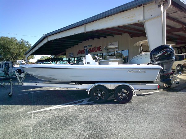 2026 Action Craft 20 Flats 2026 Action Craft 20 Flats for sale in INVERNESS, FL