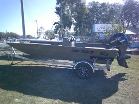 2026 G3 20CC for sale at APOPKA MARINE in INVERNESS, FL