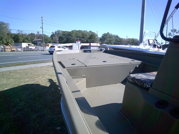 G3 Boats For Sale 2026 G3 20CC for sale in INVERNESS, FL