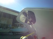 Windlass Anchor 2026 Tidewater 272CC for sale in INVERNESS, FL