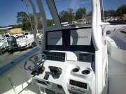 2 Garmin 1243 2026 Tidewater 272CC for sale in INVERNESS, FL