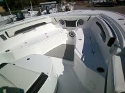Bow Seating W/ Backrest 2026 Tidewater 272CC for sale in INVERNESS, FL
