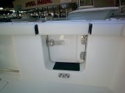 Side Door 2026 Tidewater 272CC for sale in INVERNESS, FL