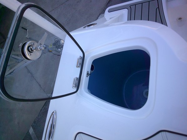 Livewell 2026 Tidewater 272CC for sale in INVERNESS, FL