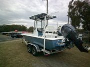 Tidewater Boats 2026 Tidewater 2110BM for sale in INVERNESS, FL