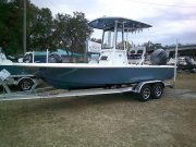 New 2026 Tidewater 2110 BM Boat for sale 2026 Tidewater 2110BM for sale in INVERNESS, FL