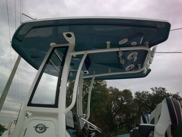 Hardtop T-Top 2026 Tidewater 2110BM for sale in INVERNESS, FL