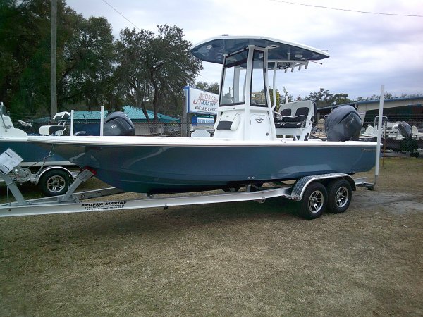 New 2026 Tidewater 2110 BM Boat for sale 2026 Tidewater 2110BM for sale in INVERNESS, FL