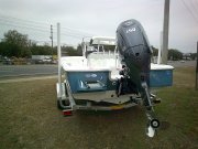 Yamaha 150 2026 Tidewater 1910BM for sale in INVERNESS, FL