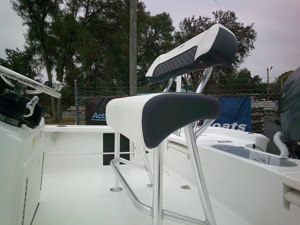 Leaning Post 2026 Tidewater 1910BM for sale in INVERNESS, FL