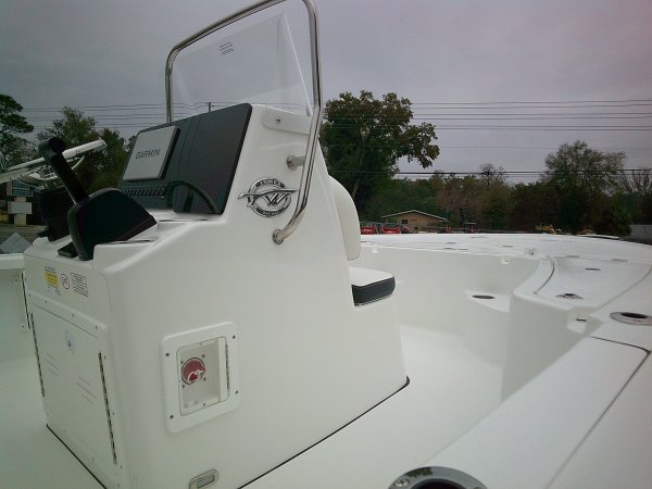 New 2026 Tidewater for sale 2026 Tidewater 1910BM for sale in INVERNESS, FL