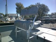 Leaning Post With Backrest 2026 G3 Bay 21GX for sale in INVERNESS, FL