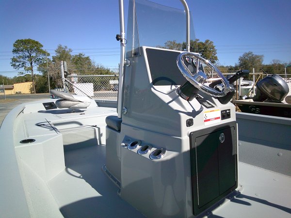 New 2026  powered Power Boat for sale 2026 G3 Bay 21GX for sale in INVERNESS, FL