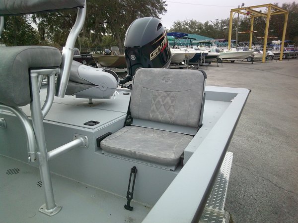 New 2026 G3 Power Boat for sale 2026 G3 Bay 21GX for sale in INVERNESS, FL