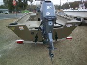 Yamaha 50 2026 G3 17CC for sale in INVERNESS, FL