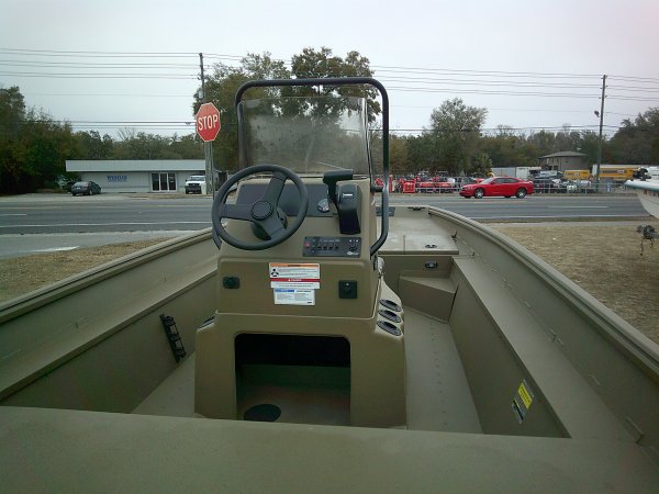 Helm 2026 G3 17CC for sale in INVERNESS, FL
